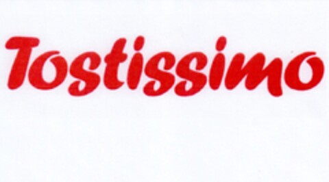 Tostissimo Logo (EUIPO, 17.04.2014)