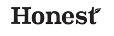 HONEST Logo (EUIPO, 05/06/2014)