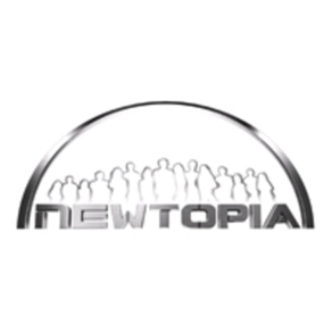 NEWTOPIA Logo (EUIPO, 09/12/2014)