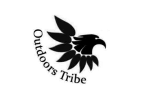 Outdoors Tribe Logo (EUIPO, 10/14/2014)