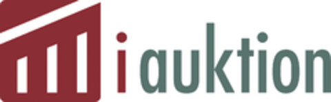 i auktion Logo (EUIPO, 17.11.2014)