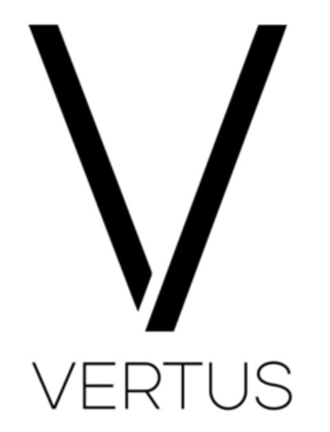 V VERTUS Logo (EUIPO, 11/17/2014)