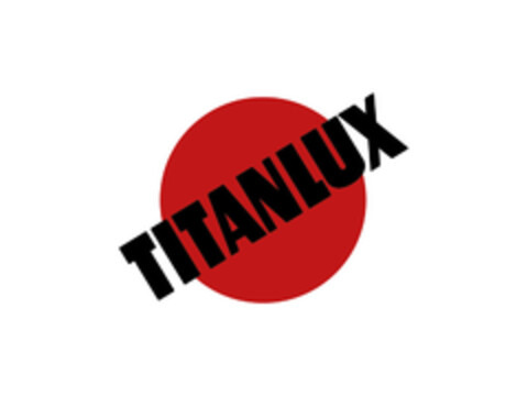 TITANLUX Logo (EUIPO, 11/18/2014)