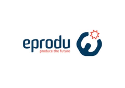 EPRODU PRODUCE THE FUTURE Logo (EUIPO, 26.11.2014)