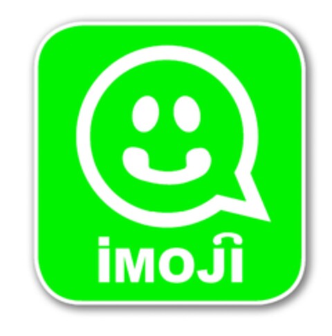 IMOJI Logo (EUIPO, 12.01.2015)