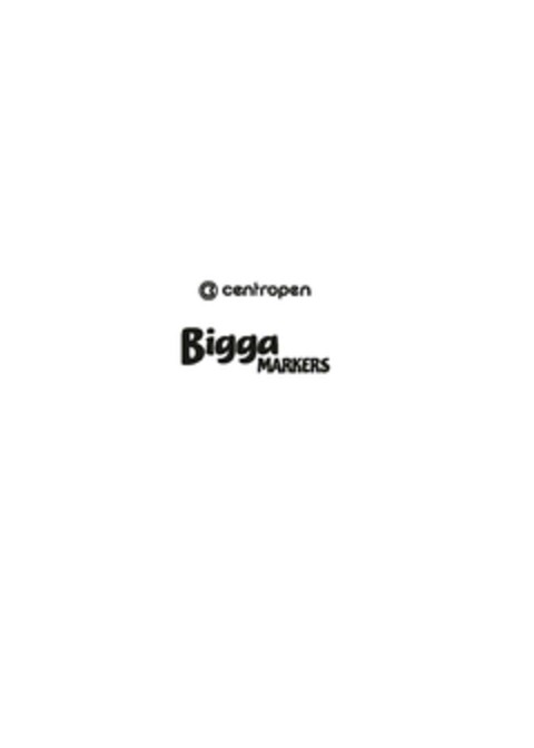 c centropen BIGGA markers Logo (EUIPO, 15.01.2015)