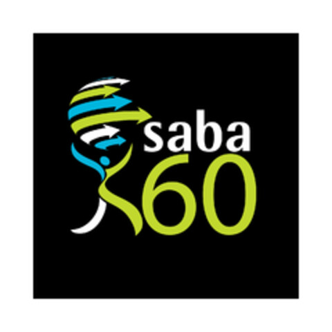 saba 60 Logo (EUIPO, 04.03.2015)