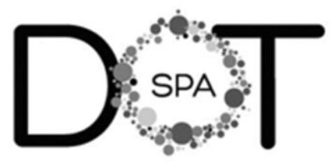 DOT SPA Logo (EUIPO, 19.03.2015)
