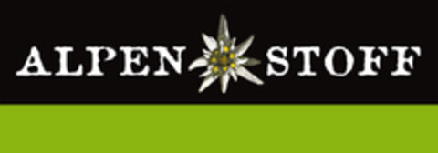 ALPEN STOFF Logo (EUIPO, 04/16/2015)