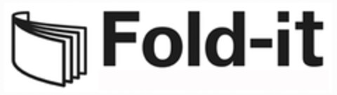 Fold-it Logo (EUIPO, 17.04.2015)