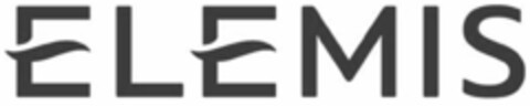 ELEMIS Logo (EUIPO, 20.05.2015)