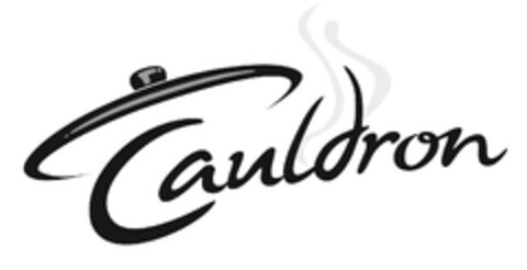 Cauldron Logo (EUIPO, 11.06.2015)