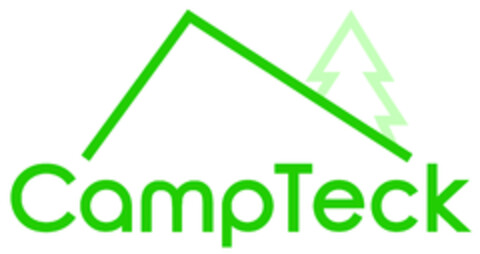 CampTeck Logo (EUIPO, 01.07.2015)