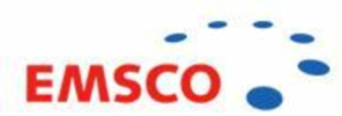 EMSCO Logo (EUIPO, 07/14/2015)