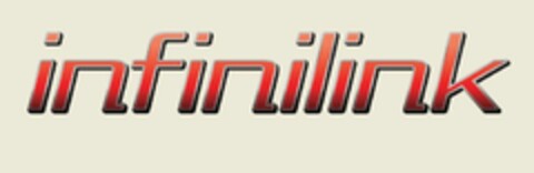 infinilink Logo (EUIPO, 14.07.2015)