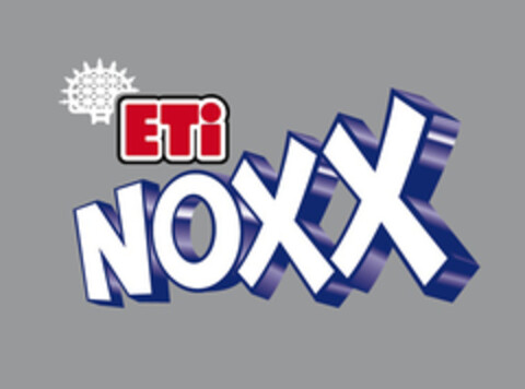 ETI NOXX Logo (EUIPO, 04.08.2015)