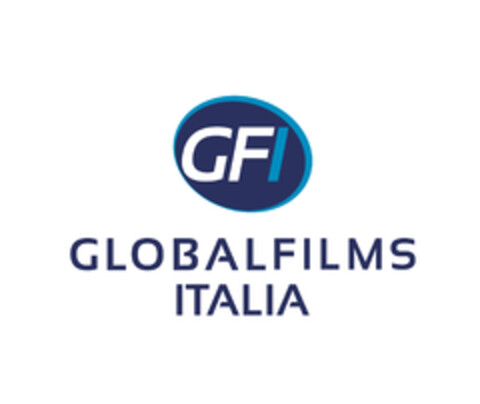 GFI GLOBALFILMS ITALIA Logo (EUIPO, 04.08.2015)