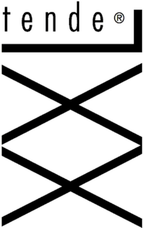 XXL Tende Logo (EUIPO, 25.09.2015)