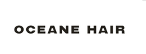 OCEANE HAIR Logo (EUIPO, 11/04/2015)