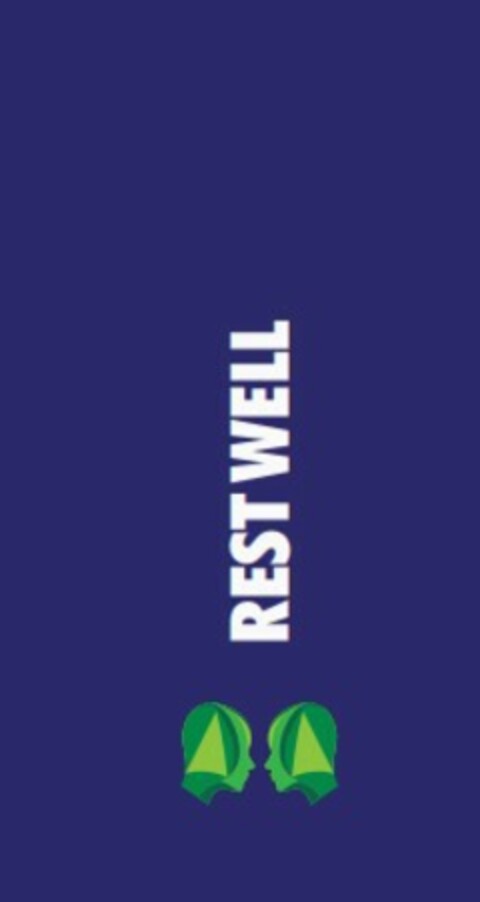 REST WELL Logo (EUIPO, 16.11.2015)