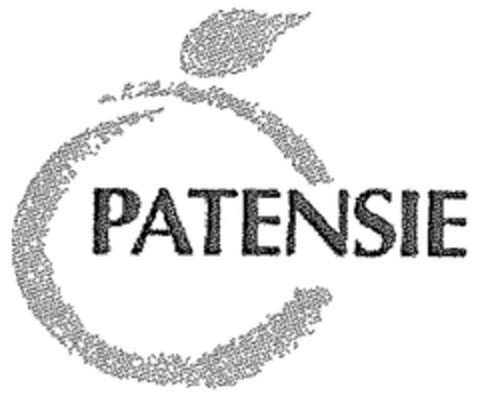PATENSIE Logo (EUIPO, 17.11.2015)
