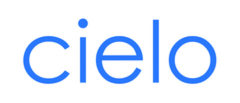 cielo Logo (EUIPO, 12/14/2015)