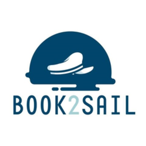 BOOK2SAIL Logo (EUIPO, 16.12.2015)