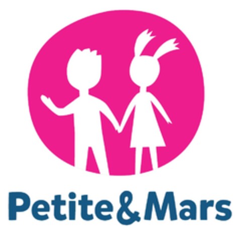 Petite&Mars Logo (EUIPO, 22.01.2016)