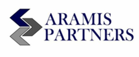 Aramis Partners Logo (EUIPO, 10.02.2016)