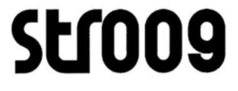 stroog Logo (EUIPO, 05.04.2016)