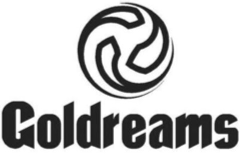 GOLDREAMS Logo (EUIPO, 18.04.2016)