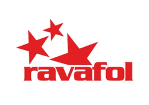 ravafol Logo (EUIPO, 06/07/2016)