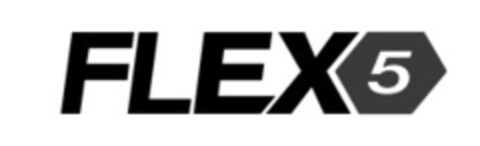 FLEX5 Logo (EUIPO, 07.06.2016)
