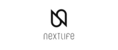 NEXTLIFE Logo (EUIPO, 08.06.2016)