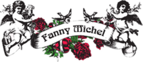 Fanny Michel Logo (EUIPO, 30.06.2016)