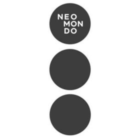 NEOMONDO Logo (EUIPO, 06/30/2016)