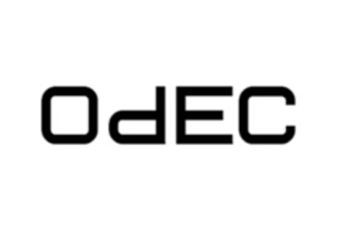 ODEC Logo (EUIPO, 30.09.2016)