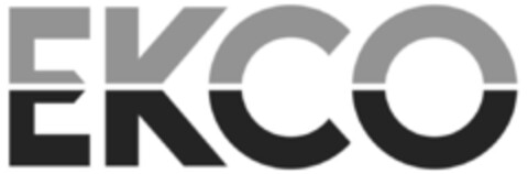 EKCO Logo (EUIPO, 11/01/2016)