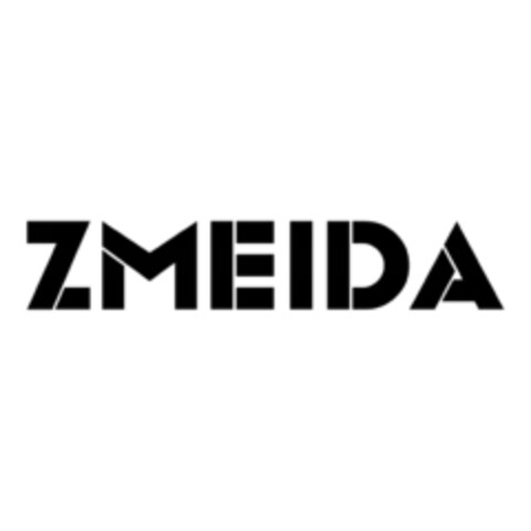 ZMEIDA Logo (EUIPO, 02/13/2017)