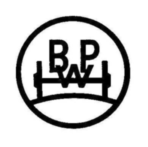 BPW Logo (EUIPO, 02/28/2017)