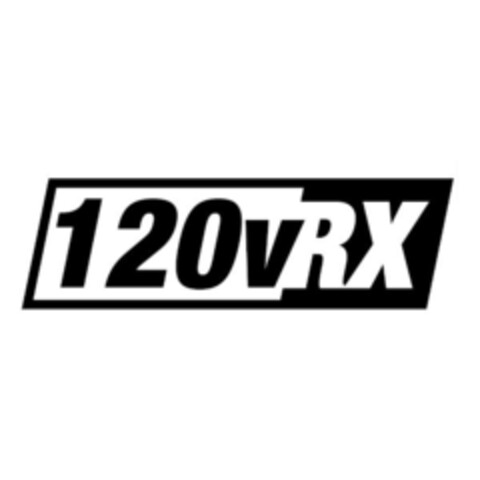 120VRX Logo (EUIPO, 07.06.2017)