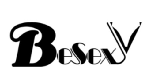 BeSexY Logo (EUIPO, 09.06.2017)