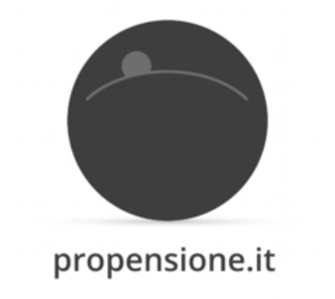 propensione.it Logo (EUIPO, 14.06.2017)