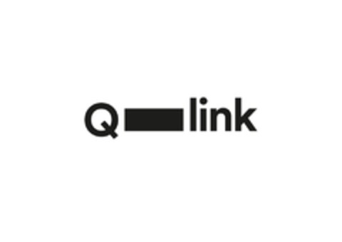 Q LINK Logo (EUIPO, 30.06.2017)