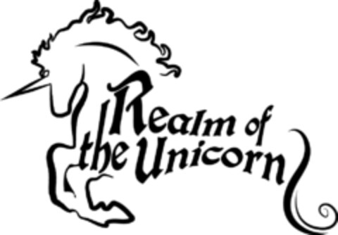 Realm of the Unicorn Logo (EUIPO, 17.08.2017)