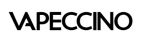 VAPECCINO Logo (EUIPO, 17.10.2017)