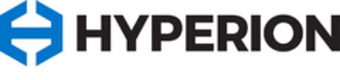 HYPERION Logo (EUIPO, 17.10.2017)