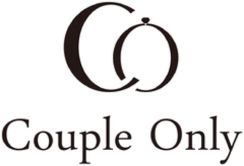 CO Couple Only Logo (EUIPO, 15.11.2017)