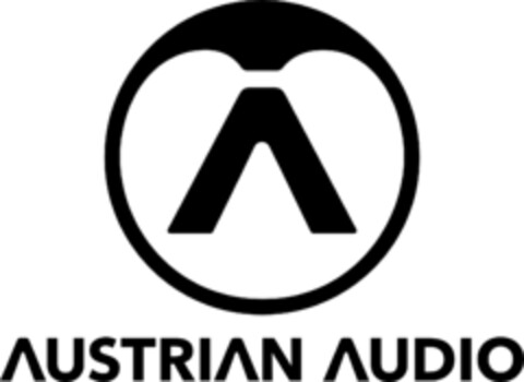 AUSTRIAN AUDIO Logo (EUIPO, 13.12.2017)
