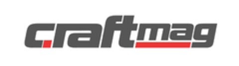 c.raftmag Logo (EUIPO, 12/21/2017)